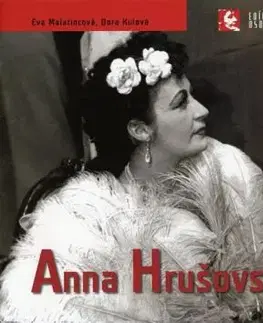 Anna Hrušovská - Eva Malatincová, Dora Kulová