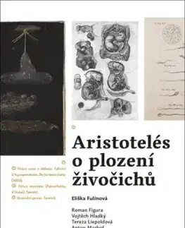 Aristotelés o plození živočichů