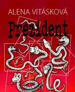 Prezident - Alena Vitásková