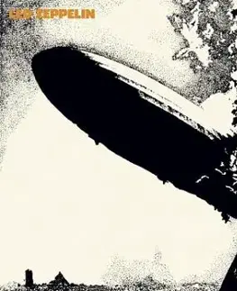 Led Zeppelin - I (Remastered) LP - Led Zeppelin