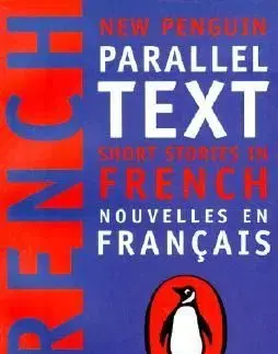 Short Stories In French