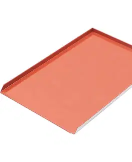 STALGAST Hliníkový plech na pečenie so silikónovým povrchom 1,5 mm - 600x400 mm