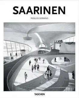 Saarinen - Pierluigi Serraino