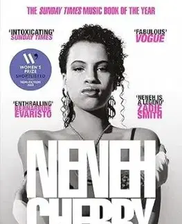 A Thousand Threads - Neneh Cherry