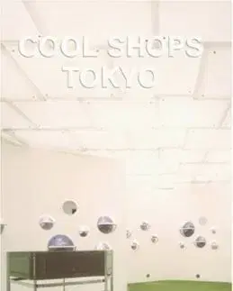Cool Shops Tokyo