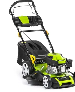 Benzínová kosačka FZR 4616-144B