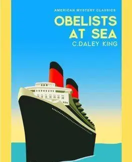 Obelists At Sea - C. Daly King