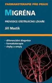 Migréna - Jiří Mastík