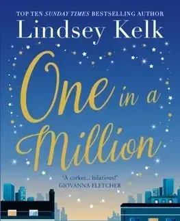 One In A Million - Lindsey Kelk
