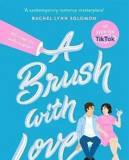A Brush with Love - Mazey Eddings
