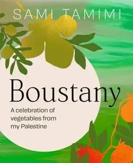 Boustany - Sami Tamimi