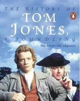 Tom Jones I-II. - Henry Fielding