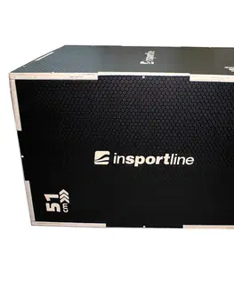 inSPORTline 3-High Lite