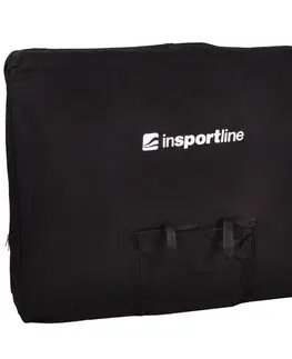 inSPORTline Japane bielo-oranžová