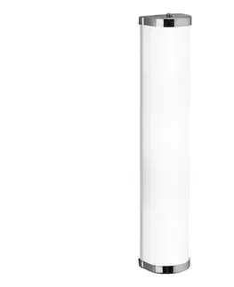 Osram - Kúpeľňové nástenné svietidlo BATHROOM CLASSIC 3xE14/12W/230V IP44 4099854444395