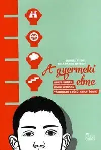 A gyermeki elme - Daniel Siegel