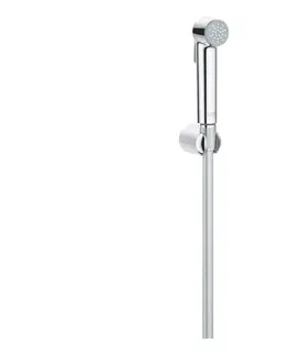 GROHE 26352000 - Ručná sprcha TEMPESTA-F TRIGGER SPRAY 30 36 mm lesklý chróm 26352000