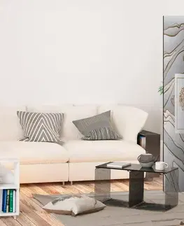 Paraván Labels Dekorhome
