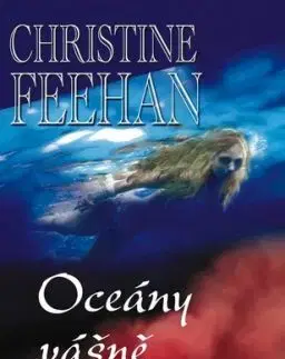 Oceány vášně - Christine Feehan