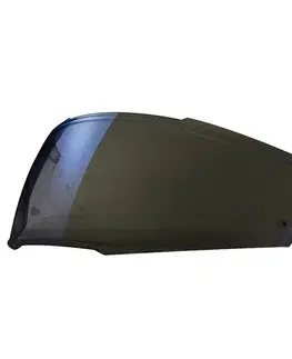 LS2 Náhradní hledí pro přilbu FF902 Scope Yellow
