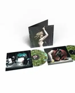 Goldfrapp - Supernature: 20th Anniversary (Deluxe Edition) LP+12inch single - Goldfrapp