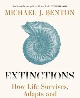 Extinctions - Michael J. Benton