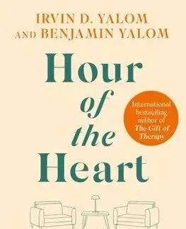 Hour of the Heart - Irvin D. Yalom