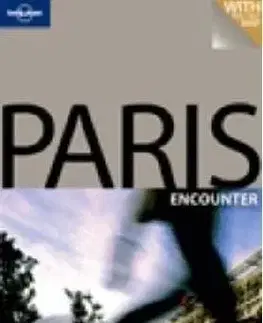 Paris (Lonely Planet Encounter)