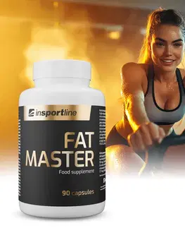 inSPORTline Fat Master
