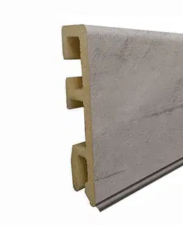 PVC lišta FALQUON Loredo P2001