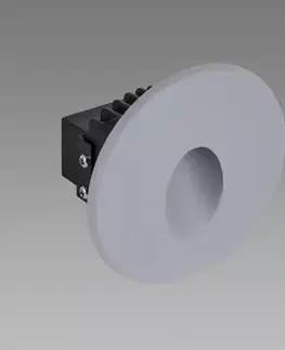 Nastenná lampa Azyl LED C 1.6W Grey NW 03904 K1