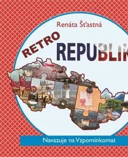 Retro republika - Renáta Šťastná