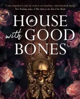 A House with Good Bones - T. Kingfisher