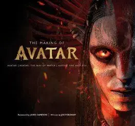 The Making of Avatar The Way of Water, Fire and Ash - Joe Fordham