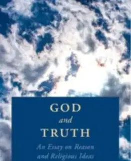 God and Truth - Lenn E. Goodman