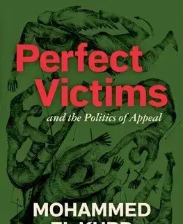 Perfect Victims - Mohammed El-Kurd