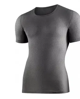 Brubeck s krátkym rukávom Graphite - M