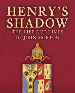 Henry's Shadow - Ashley Wood