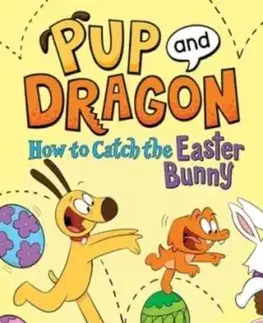 How to Catch Graphic Novels: How to Catch the Easter Bunny - Alice Walstead