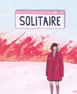 Solitaire, 2. vydání - Alice Osemanová, Alice Osemanová
