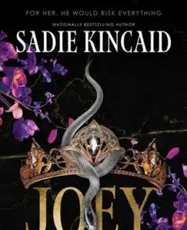 Joey - Sadie Kincaid