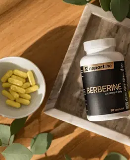 inSPORTline Berberine