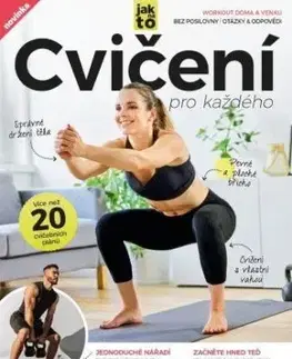Cvičení pro každého