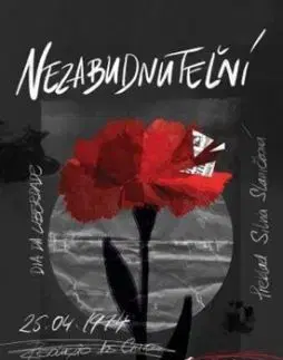 Nezabudnuteľní - Lídia Jorge