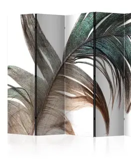 Paraván Beautiful Feather Dekorhome