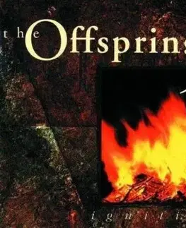 Offspring, The - Ignition LP - The Offspring