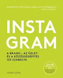 Instagram - Jodie Cook