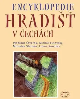 Encyklopedie hradišť v Čechách