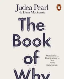 The Book of Why - Judea Pearl