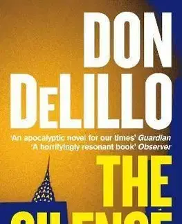 The Silence - Don DeLillo